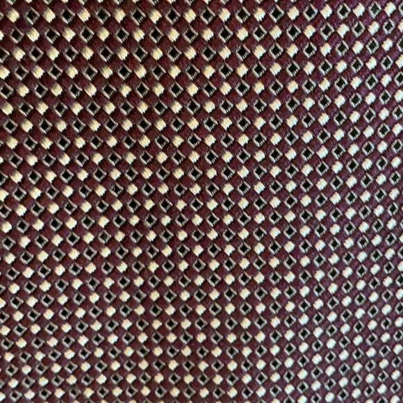 Three Silk Ties - Picture 3 of 9